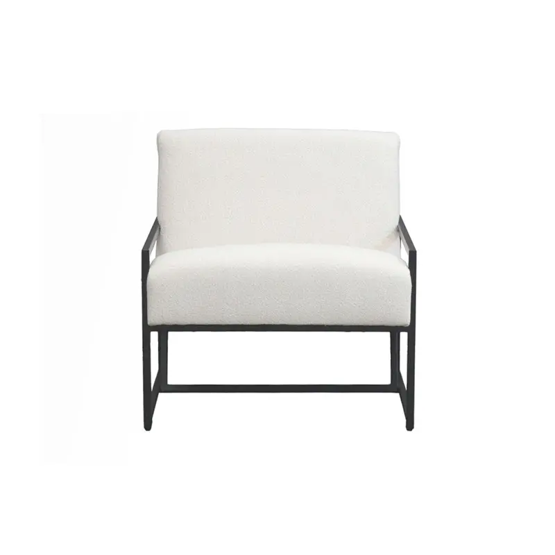 Box Occasional Armchair 2