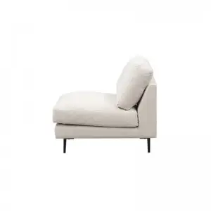 Modern Simple Comfortable Versatile Fashionable Light Luxury Easton Modular Sofa