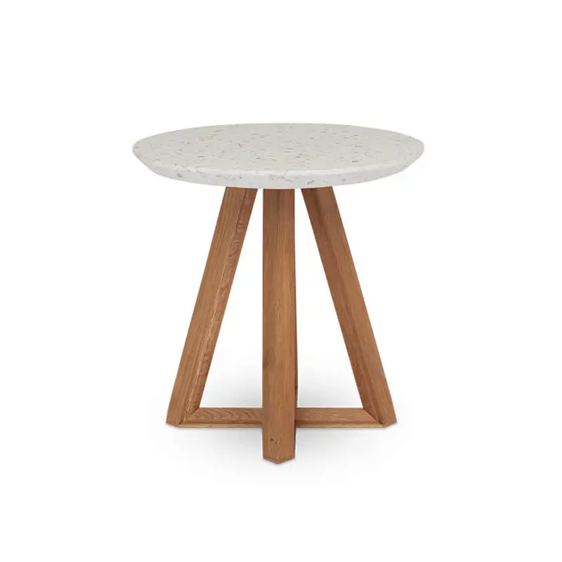 Manhattan Occasional Side Table 2