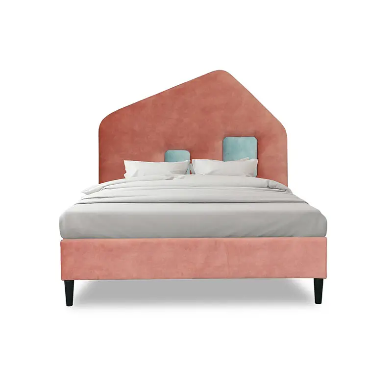 Magic Castle Kids Bed (2)