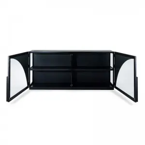 Modern Simple Natural Elegant Retro Luxurious Bianca Buffet
