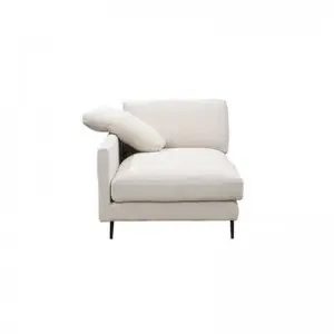 Modern Simple Comfortable Versatile Fashionable Light Luxury Easton Modular Sofa