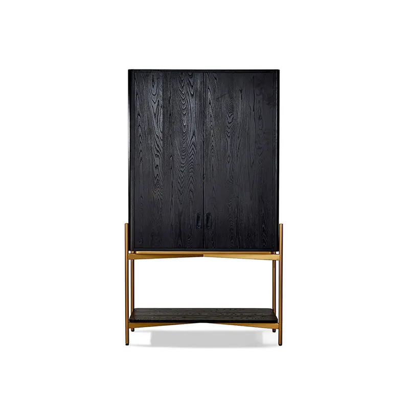Bronx Bar Cabinet (2)