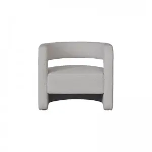 Modern Simple Versatile Leisure Light luxury Creative Bow Occasional Chair
