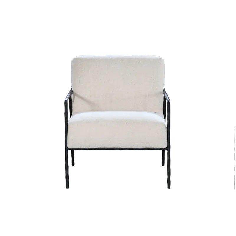 Box Slim Frame Armchair 2
